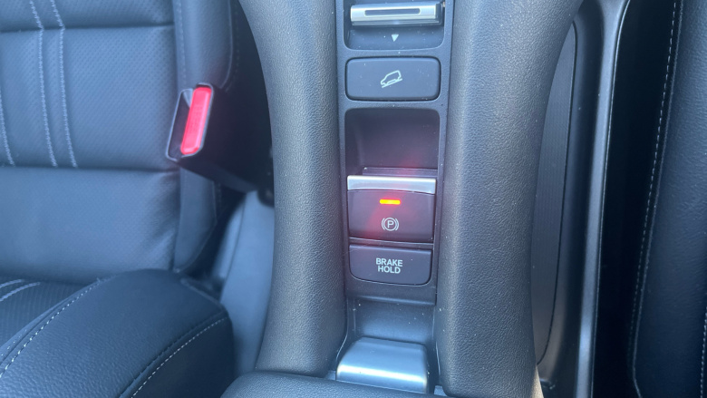 Honda Zr-V 2.0 eHEV Advance 5dr CVT Hybrid Estate